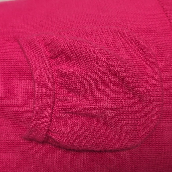 Juicy Couture Sweater Sz S - Picture 7 of 8